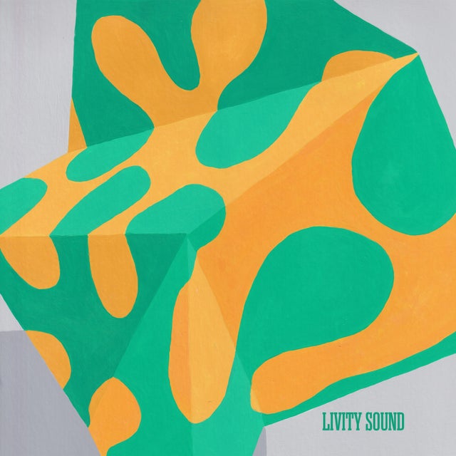 Look Again album art
