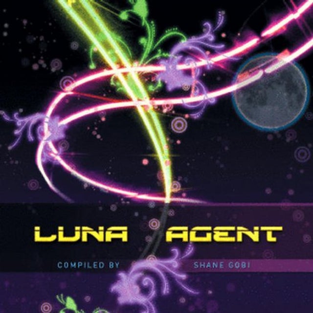 Vurt album art