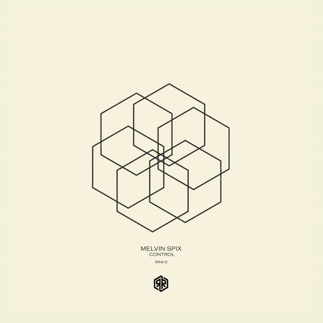 Control album art