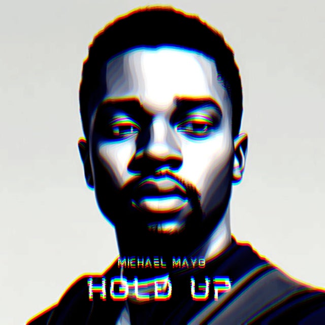 Hold Up album art