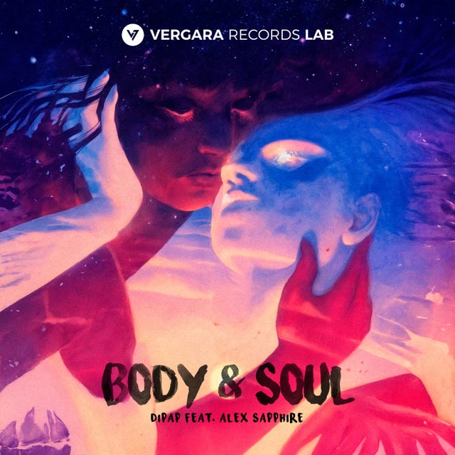 Body & Soul - Extended Mix album art