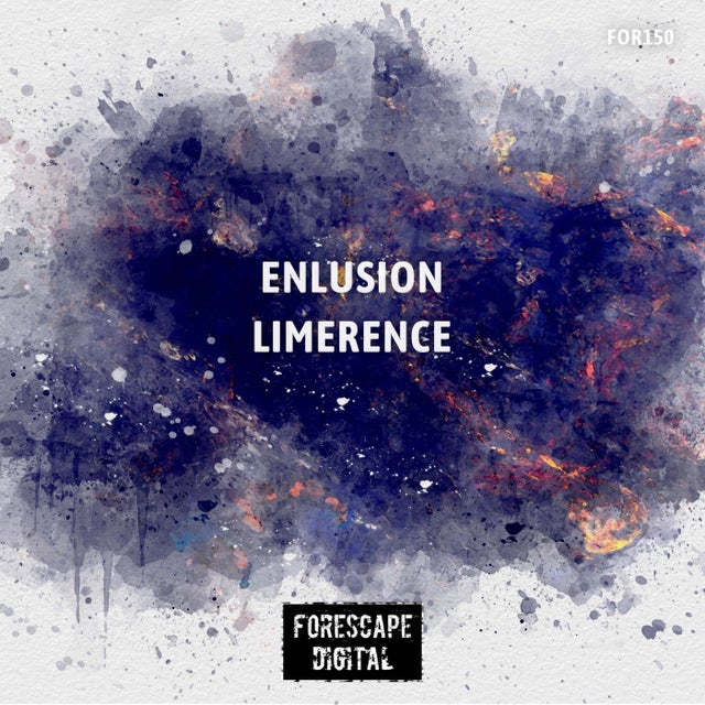 Limerence album art