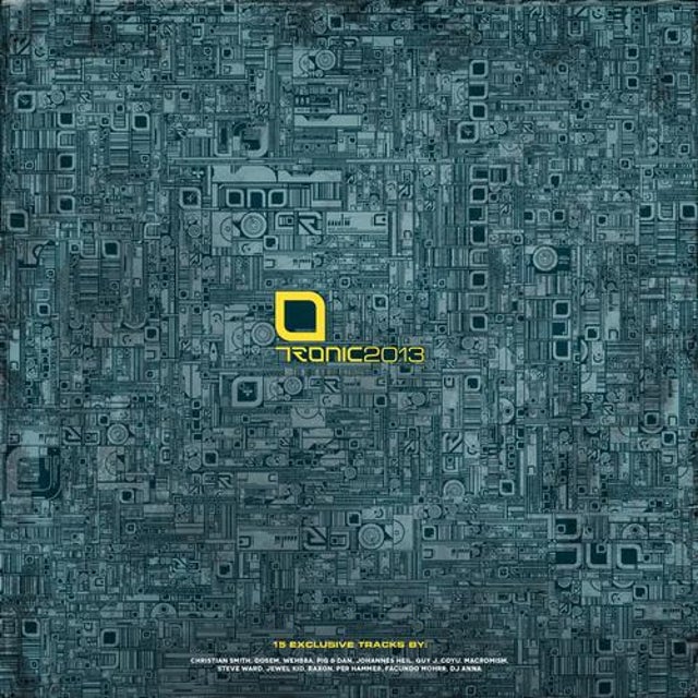 Mercury album art