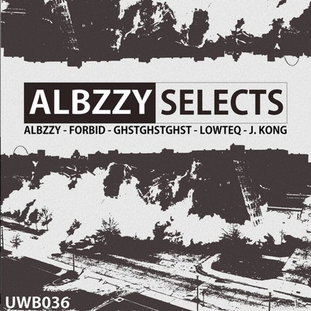 44 album art