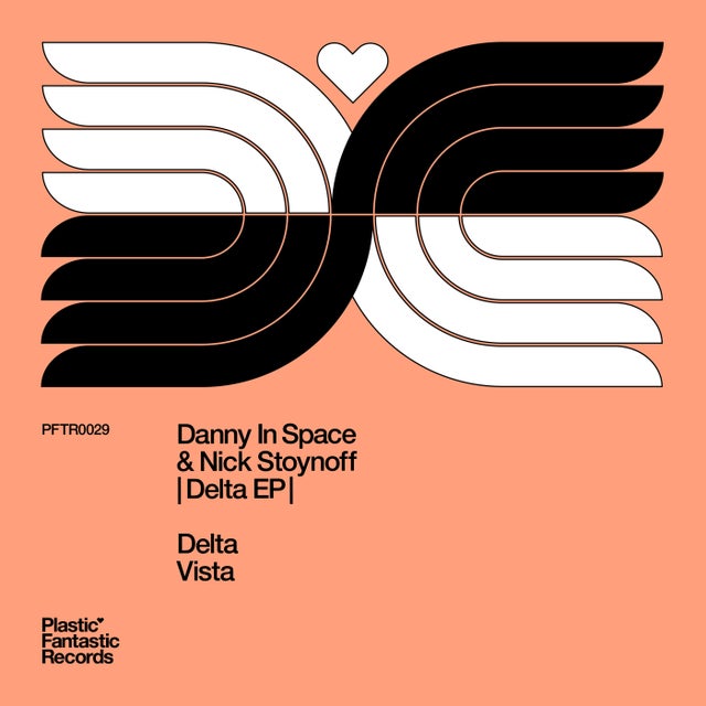 Delta album art
