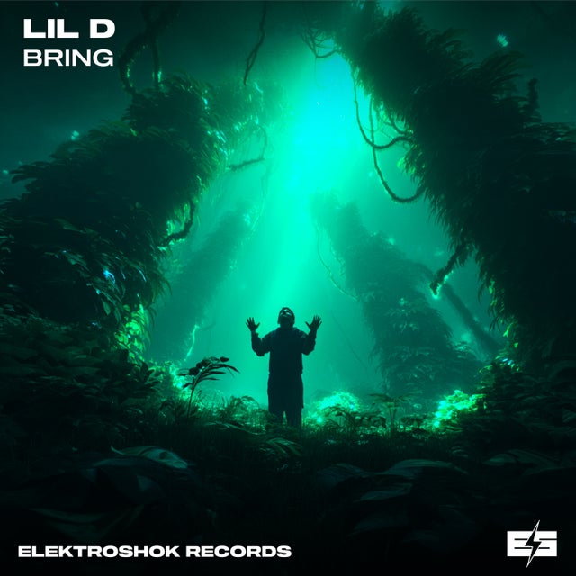 Bring album art