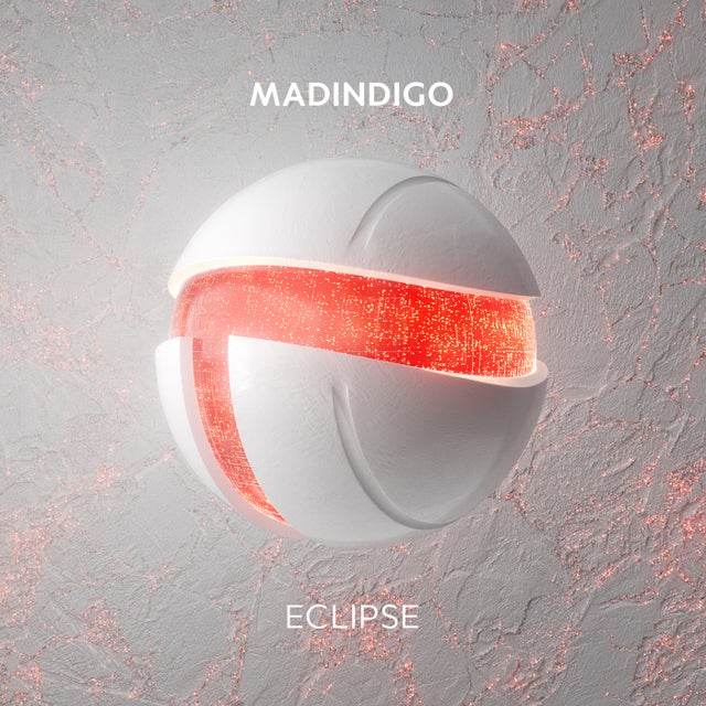 Eclipse - Extended Mix album art