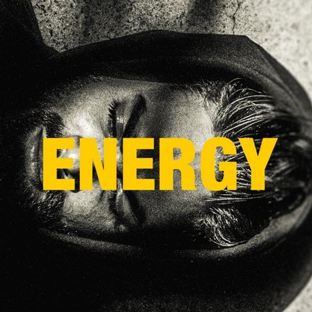 Energy album art