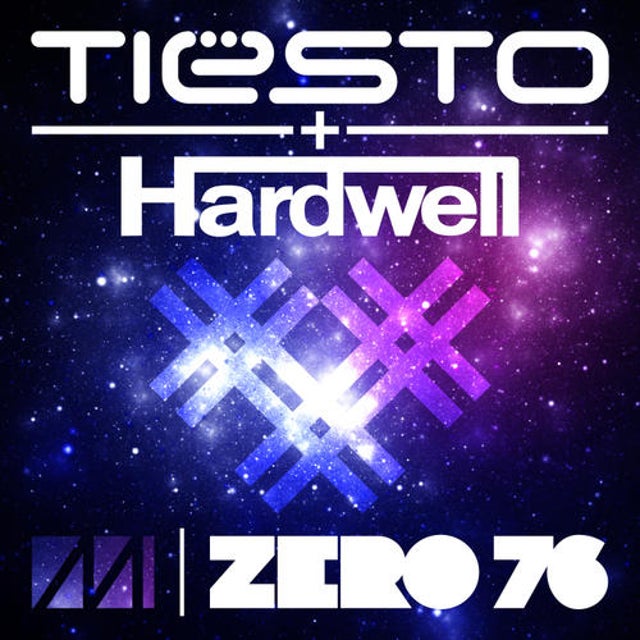 Zero 76 album art