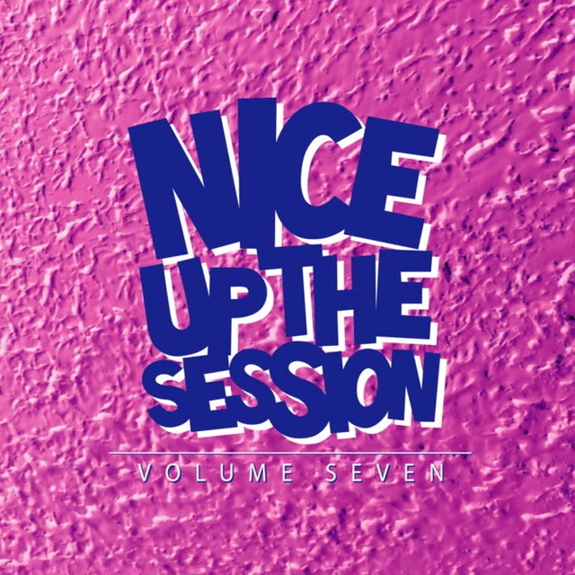 None of Dem (feat. General Jah Mikey) - Riddim Punks Remix album art