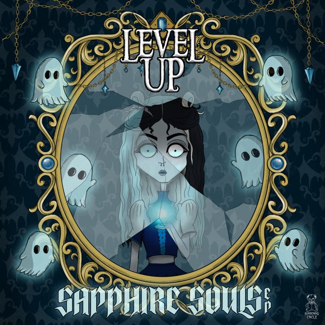 Alive album art