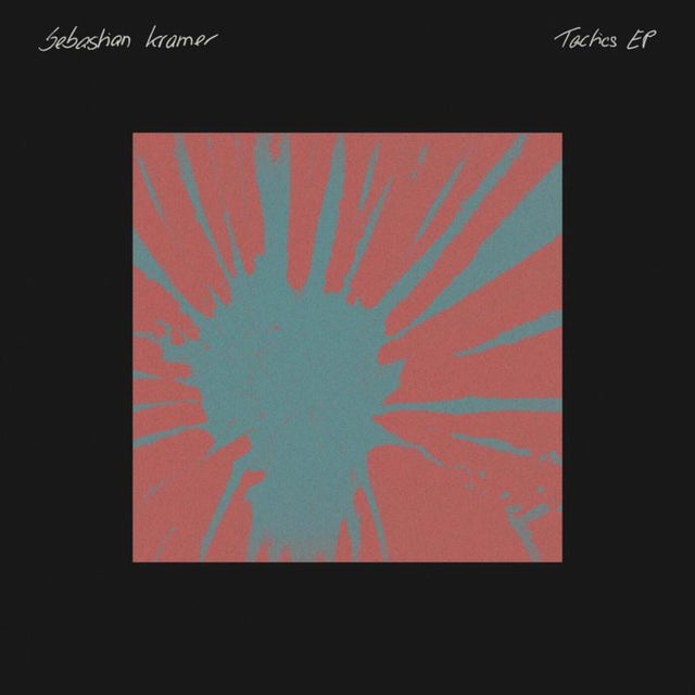 Tactics album art