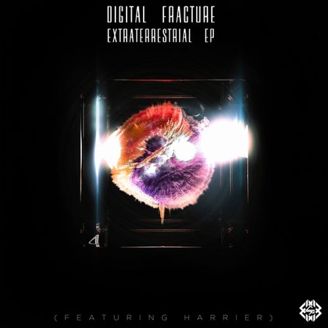 Discovery album art