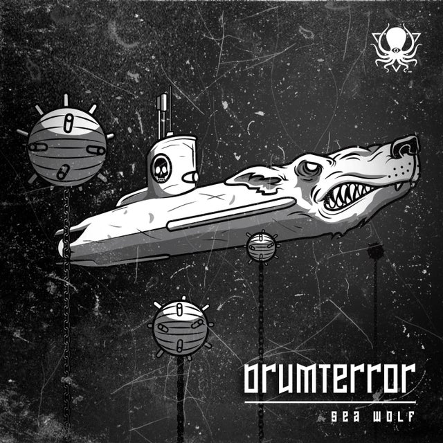 Sea Wolf album art