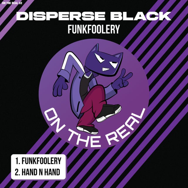 FUNKFOOLERY album art