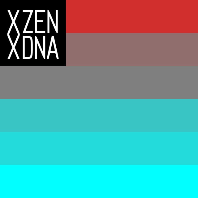 The Future album art