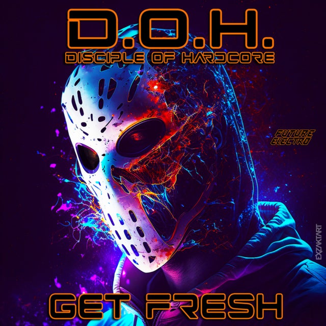 Get Fresh album art
