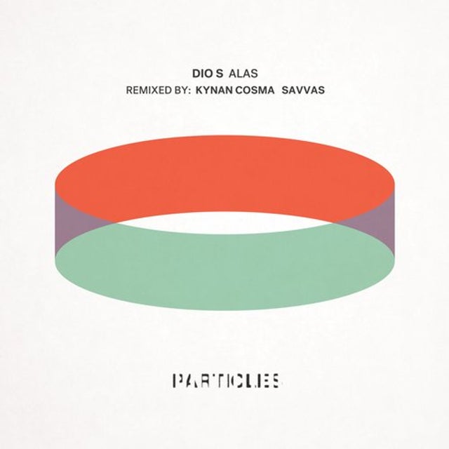 Alas album art