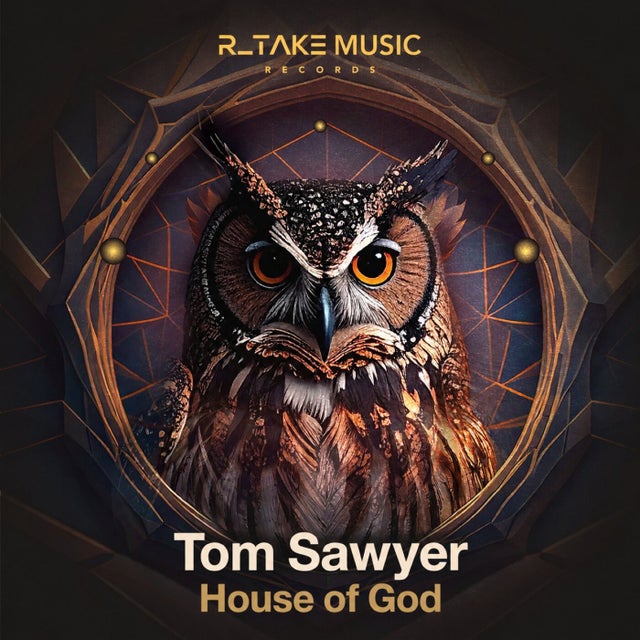 House Of God album art