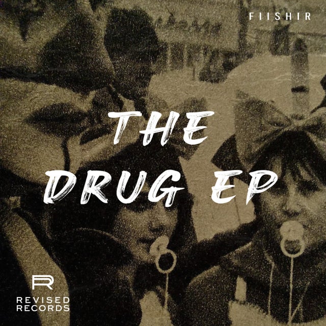 Drop The Beat album art