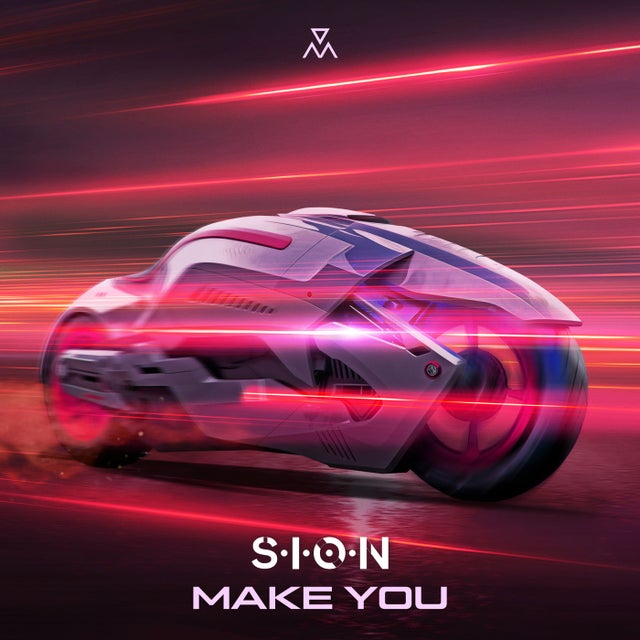 Make You album art