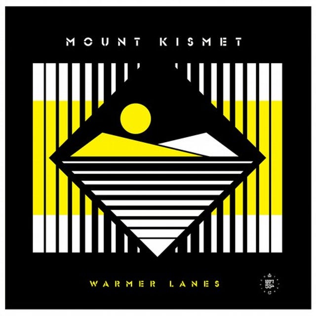 Mount Kismet album art