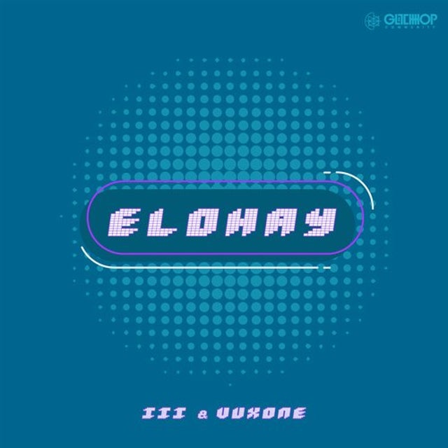 Elohay album art
