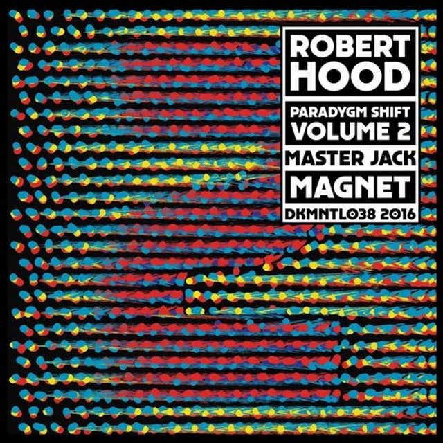 Magnet album art