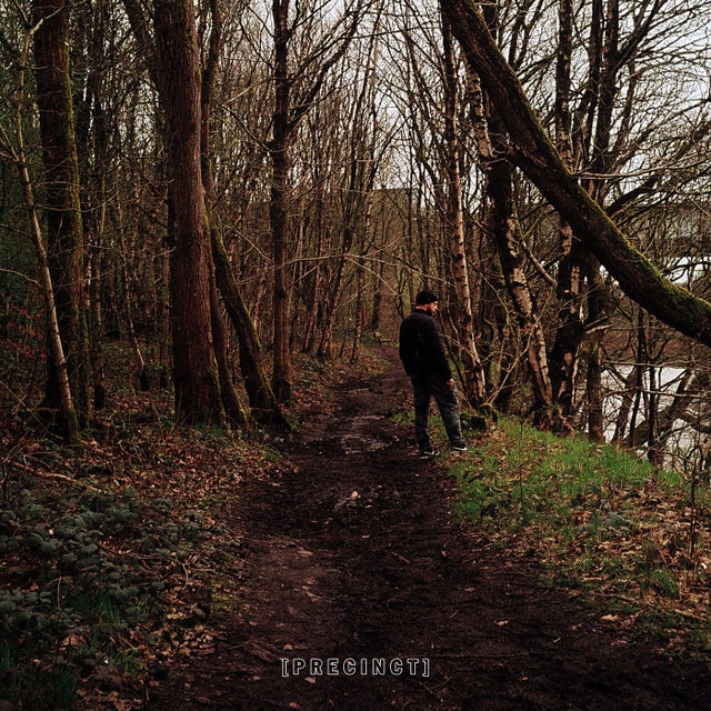 Trees album art