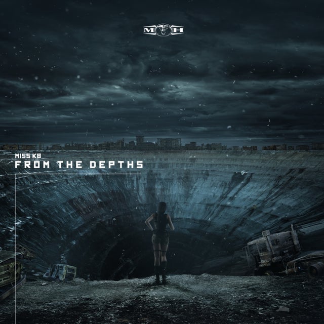 From The Depths album art