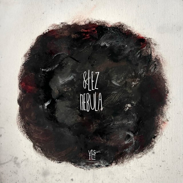 Nebula album art