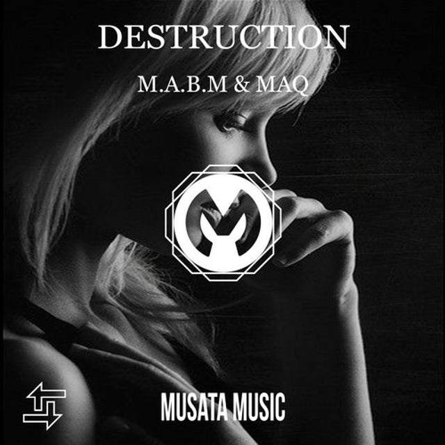 Destruction album art