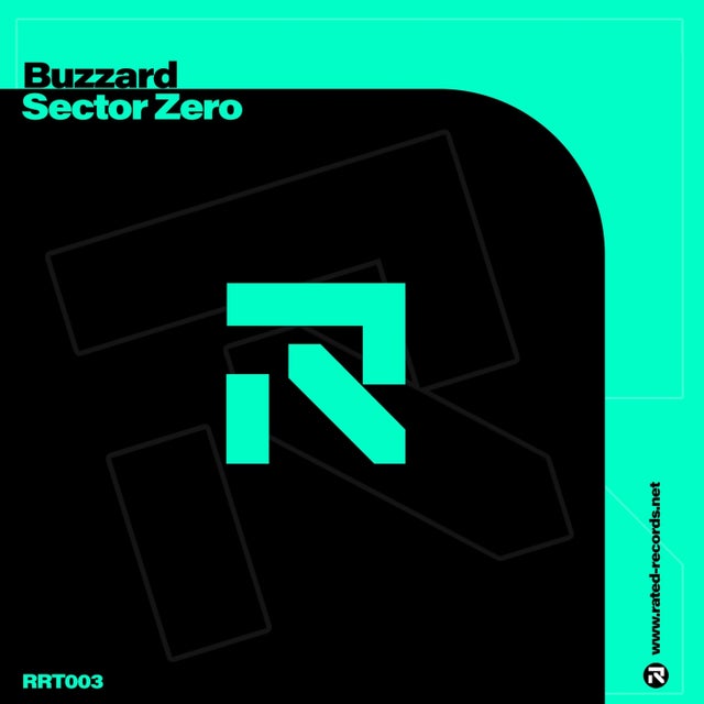 Sector Zero - Extended Mix album art