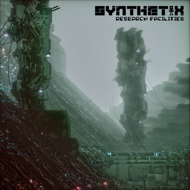 Permutation album art