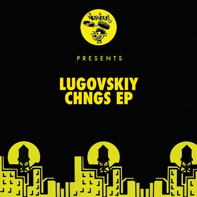 Never Seen Before album art