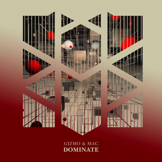 Dominate album art
