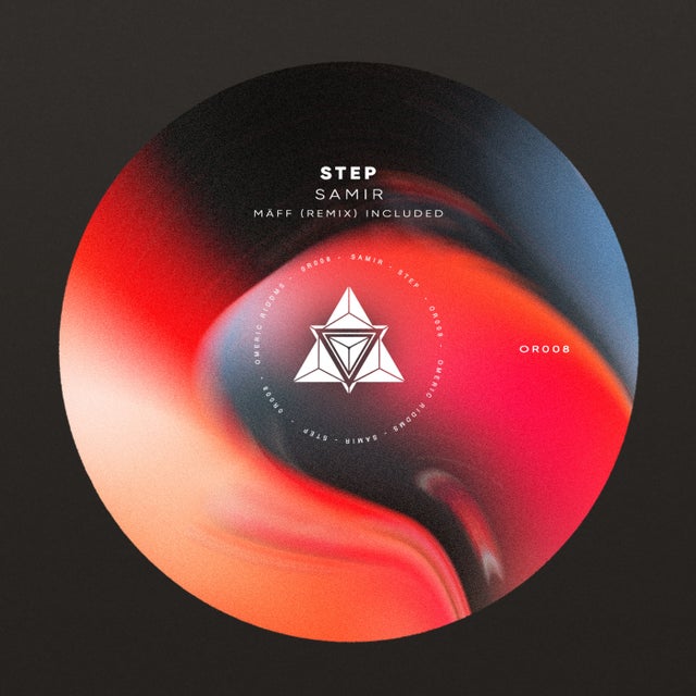 Step - Extended album art