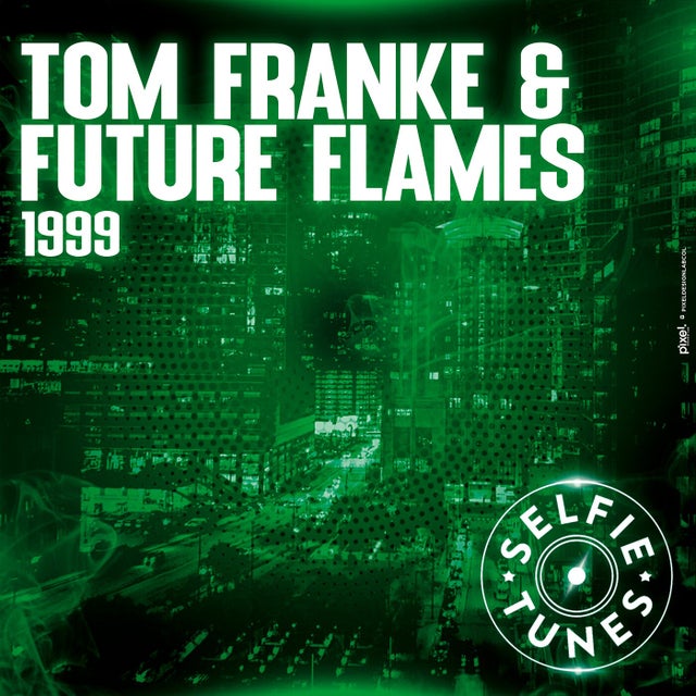1999 - Extended Mix album art