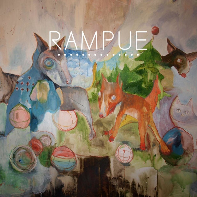 Sonne Park und Sterni album art
