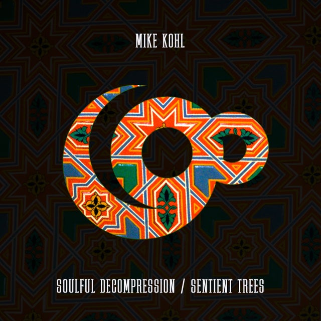 Soulful Decompression album art