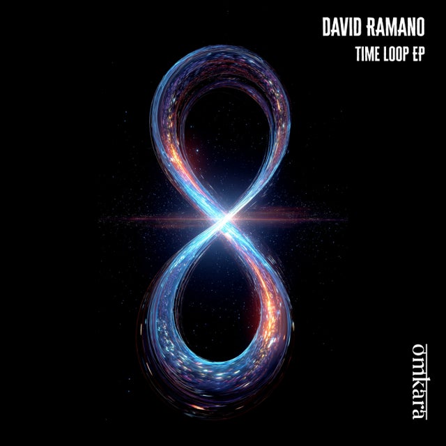 Time Loop - Extended Mix album art
