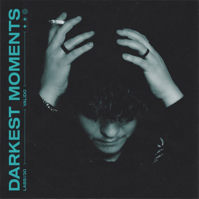 Darkest Moments - Pro Mix album art