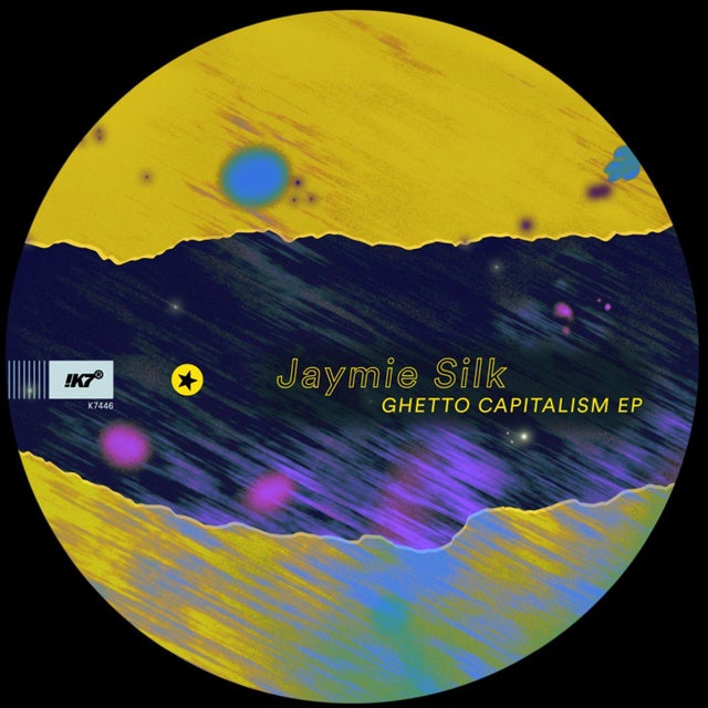 Zaga album art