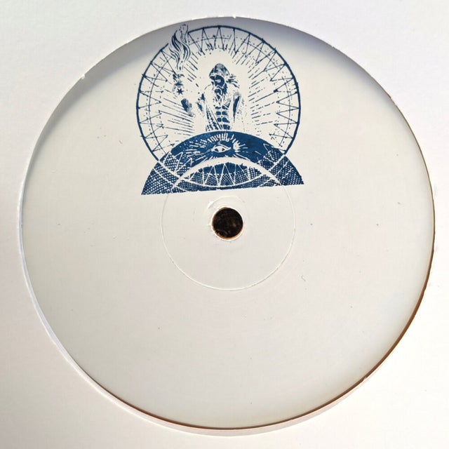 Esoteric Enterprise album art