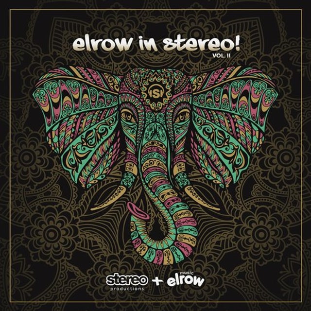 String2String album art