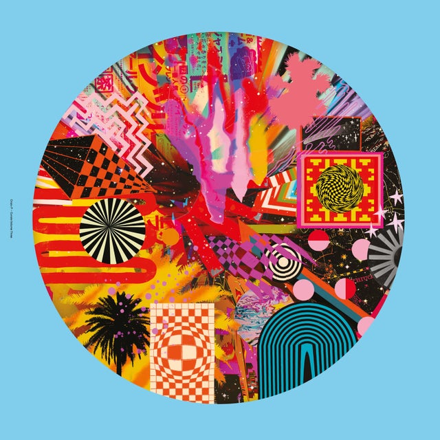 Wanna Do It album art