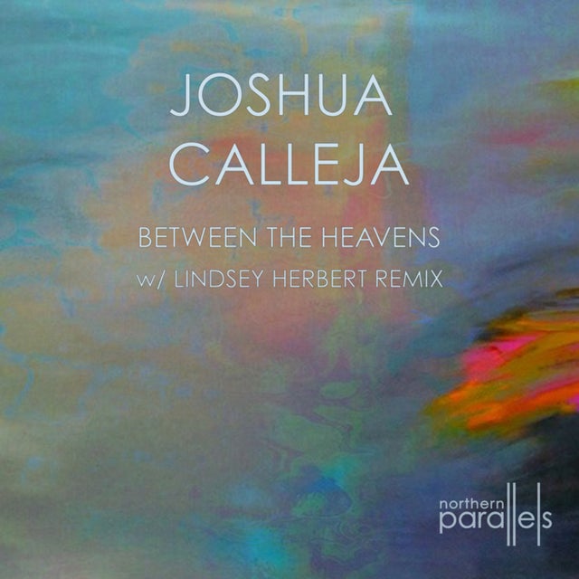 Between the Heavens album art