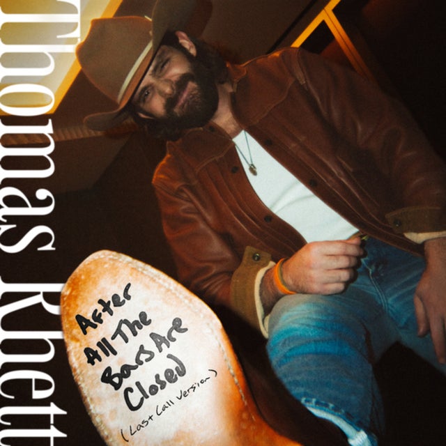 After All The Bars Are Closed album art