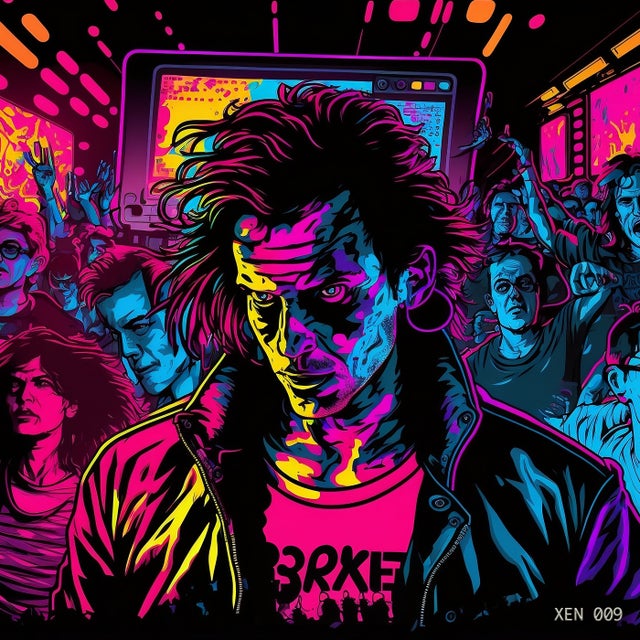 Your Choice album art