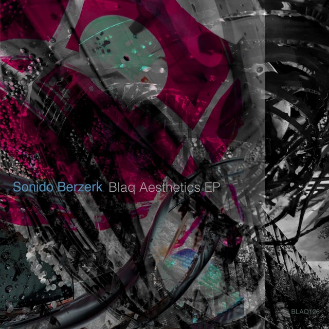 Tribalista album art